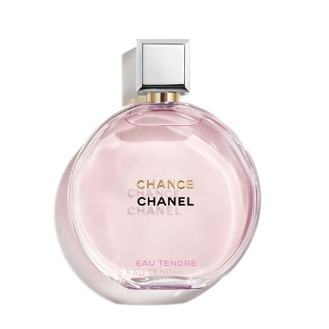 chanel chance eau tendre perfume amazon|buy Chanel chance perfume online.